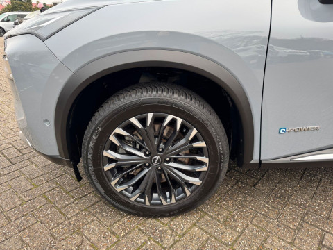 Ansicht 4 - Gebrauchtwagen Fahrzeug, Modell X-Trail der Marke Nissan von Verkäufer HIRO Automarkt GmbH