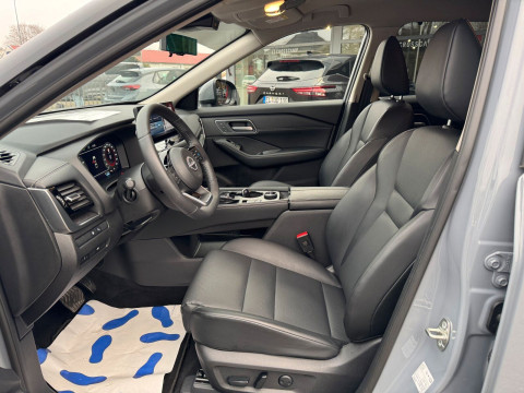 Ansicht 6 - Gebrauchtwagen Fahrzeug, Modell X-Trail der Marke Nissan von Verkäufer HIRO Automarkt GmbH