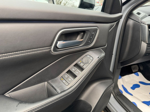 Ansicht 7 - Gebrauchtwagen Fahrzeug, Modell X-Trail der Marke Nissan von Verkäufer HIRO Automarkt GmbH