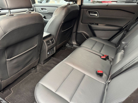 Ansicht 8 - Gebrauchtwagen Fahrzeug, Modell X-Trail der Marke Nissan von Verkäufer HIRO Automarkt GmbH