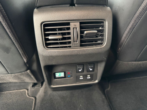 Ansicht 9 - Gebrauchtwagen Fahrzeug, Modell X-Trail der Marke Nissan von Verkäufer HIRO Automarkt GmbH