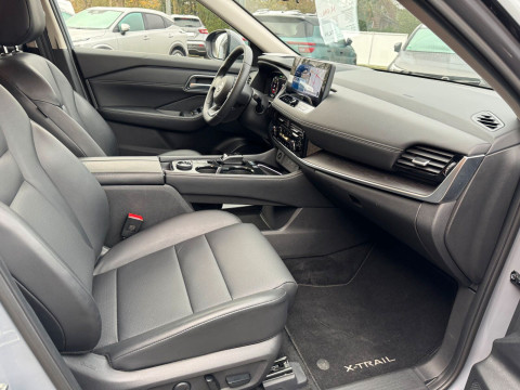 Ansicht 15 - Gebrauchtwagen Fahrzeug, Modell X-Trail der Marke Nissan von Verkäufer HIRO Automarkt GmbH