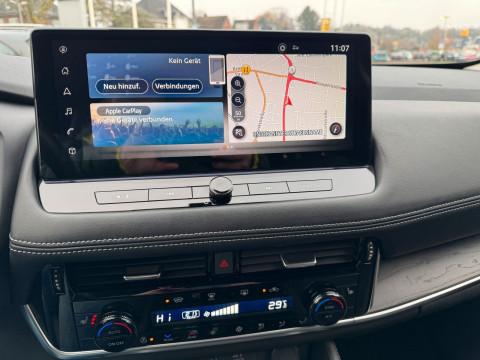 Ansicht 16 - Gebrauchtwagen Fahrzeug, Modell X-Trail der Marke Nissan von Verkäufer HIRO Automarkt GmbH