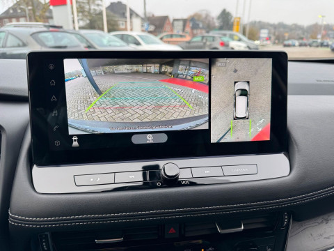 Ansicht 18 - Gebrauchtwagen Fahrzeug, Modell X-Trail der Marke Nissan von Verkäufer HIRO Automarkt GmbH