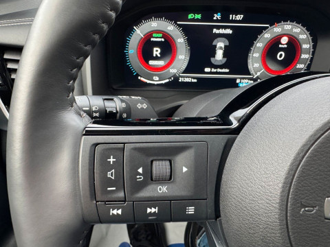 Ansicht 20 - Gebrauchtwagen Fahrzeug, Modell X-Trail der Marke Nissan von Verkäufer HIRO Automarkt GmbH