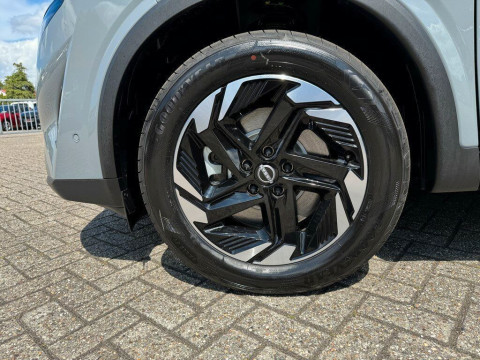 Ansicht 7 - Gebrauchtwagen Fahrzeug, Modell Qashqai der Marke Nissan von Verkäufer HIRO Automarkt GmbH