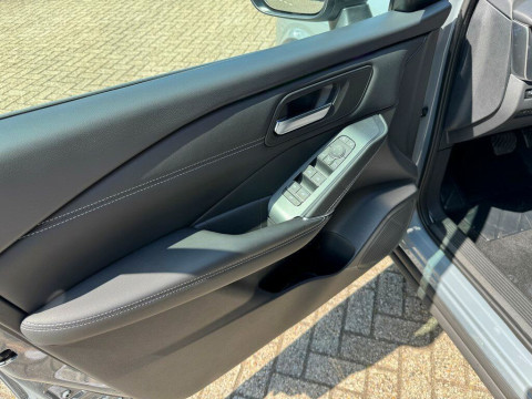 Ansicht 8 - Gebrauchtwagen Fahrzeug, Modell Qashqai der Marke Nissan von Verkäufer HIRO Automarkt GmbH