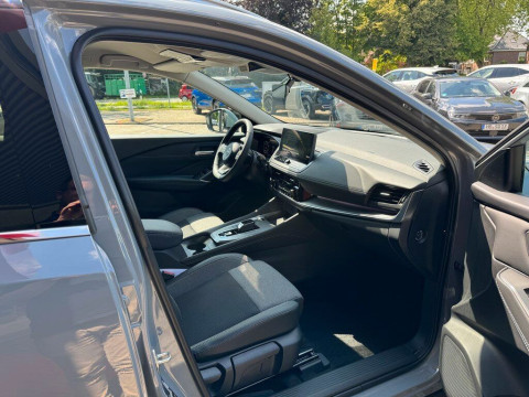 Ansicht 10 - Gebrauchtwagen Fahrzeug, Modell Qashqai der Marke Nissan von Verkäufer HIRO Automarkt GmbH