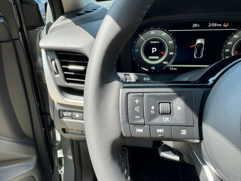 Ansicht 12 - Gebrauchtwagen Fahrzeug, Modell Qashqai der Marke Nissan von Verkäufer HIRO Automarkt GmbH