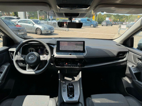 Ansicht 14 - Gebrauchtwagen Fahrzeug, Modell Qashqai der Marke Nissan von Verkäufer HIRO Automarkt GmbH