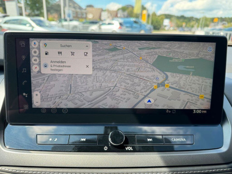 Ansicht 15 - Gebrauchtwagen Fahrzeug, Modell Qashqai der Marke Nissan von Verkäufer HIRO Automarkt GmbH
