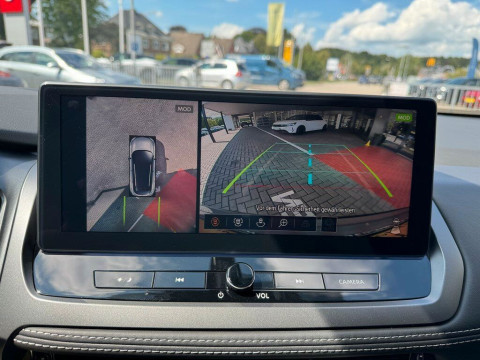 Ansicht 16 - Gebrauchtwagen Fahrzeug, Modell Qashqai der Marke Nissan von Verkäufer HIRO Automarkt GmbH