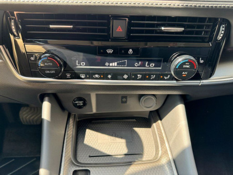 Ansicht 17 - Gebrauchtwagen Fahrzeug, Modell Qashqai der Marke Nissan von Verkäufer HIRO Automarkt GmbH