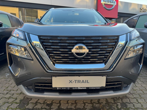 Ansicht 5 - Gebrauchtwagen Fahrzeug, Modell X-Trail der Marke Nissan von Verkäufer Auto Stamm GmbH