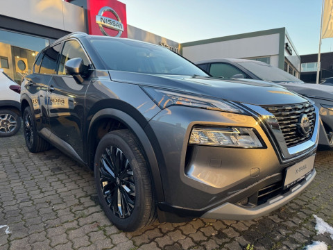 Ansicht 8 - Gebrauchtwagen Fahrzeug, Modell X-Trail der Marke Nissan von Verkäufer Auto Stamm GmbH