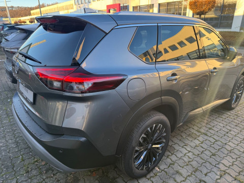 Ansicht 9 - Gebrauchtwagen Fahrzeug, Modell X-Trail der Marke Nissan von Verkäufer Auto Stamm GmbH