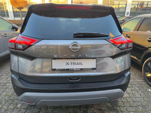 Ansicht 10 - Gebrauchtwagen Fahrzeug, Modell X-Trail der Marke Nissan von Verkäufer Auto Stamm GmbH
