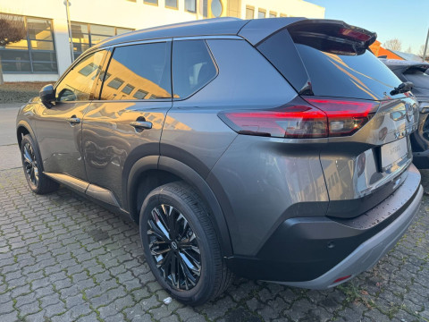 Ansicht 12 - Gebrauchtwagen Fahrzeug, Modell X-Trail der Marke Nissan von Verkäufer Auto Stamm GmbH