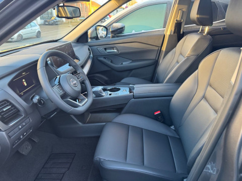 Ansicht 14 - Gebrauchtwagen Fahrzeug, Modell X-Trail der Marke Nissan von Verkäufer Auto Stamm GmbH