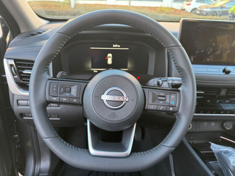 Ansicht 17 - Gebrauchtwagen Fahrzeug, Modell X-Trail der Marke Nissan von Verkäufer Auto Stamm GmbH