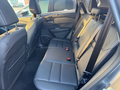 Ansicht 18 - Gebrauchtwagen Fahrzeug, Modell X-Trail der Marke Nissan von Verkäufer Auto Stamm GmbH