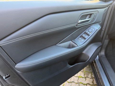 Ansicht 19 - Gebrauchtwagen Fahrzeug, Modell X-Trail der Marke Nissan von Verkäufer Auto Stamm GmbH