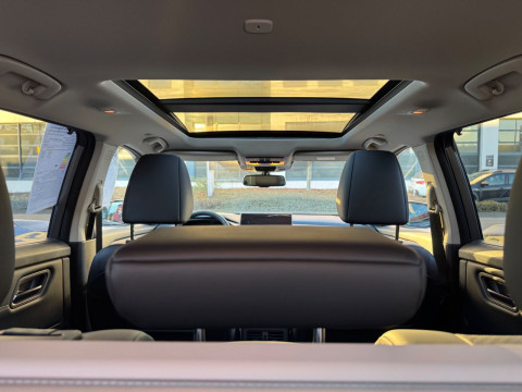 Ansicht 20 - Gebrauchtwagen Fahrzeug, Modell X-Trail der Marke Nissan von Verkäufer Auto Stamm GmbH