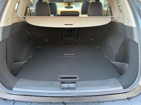 Ansicht 22 - Gebrauchtwagen Fahrzeug, Modell X-Trail der Marke Nissan von Verkäufer Auto Stamm GmbH