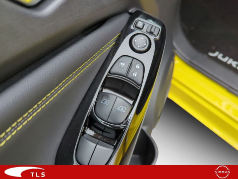 Ansicht 10 - Neuwagen Fahrzeug, Modell Juke der Marke Nissan von Verkäufer TLS GmbH
