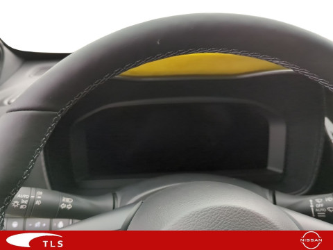 Ansicht 12 - Neuwagen Fahrzeug, Modell Juke der Marke Nissan von Verkäufer TLS GmbH