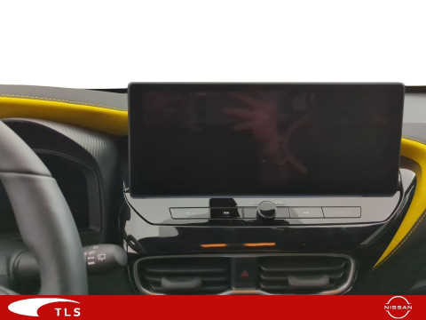 Ansicht 13 - Neuwagen Fahrzeug, Modell Juke der Marke Nissan von Verkäufer TLS GmbH