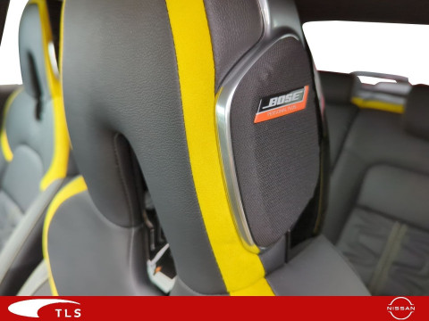 Ansicht 15 - Neuwagen Fahrzeug, Modell Juke der Marke Nissan von Verkäufer TLS GmbH