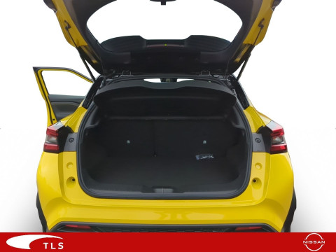 Ansicht 16 - Neuwagen Fahrzeug, Modell Juke der Marke Nissan von Verkäufer TLS GmbH