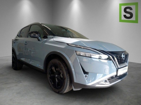 Ansicht 4 - Gebrauchtwagen Fahrzeug, Modell Qashqai der Marke Nissan von Verkäufer Sonnleitner Germany GmbH