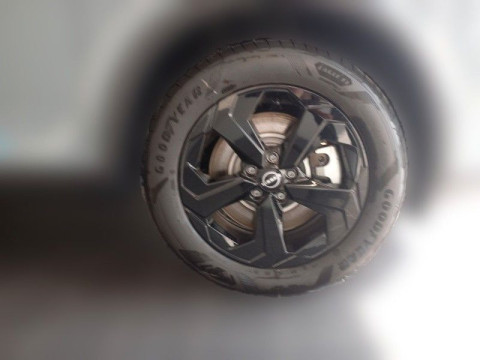 Ansicht 5 - Gebrauchtwagen Fahrzeug, Modell Qashqai der Marke Nissan von Verkäufer Sonnleitner Germany GmbH