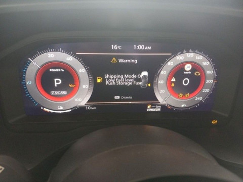 Ansicht 6 - Gebrauchtwagen Fahrzeug, Modell Qashqai der Marke Nissan von Verkäufer Sonnleitner Germany GmbH