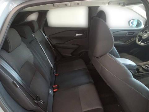 Ansicht 8 - Gebrauchtwagen Fahrzeug, Modell Qashqai der Marke Nissan von Verkäufer Sonnleitner Germany GmbH