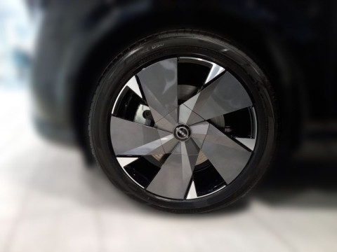 Ansicht 5 - Gebrauchtwagen Fahrzeug, Modell Ariya der Marke Nissan von Verkäufer Sonnleitner Germany GmbH