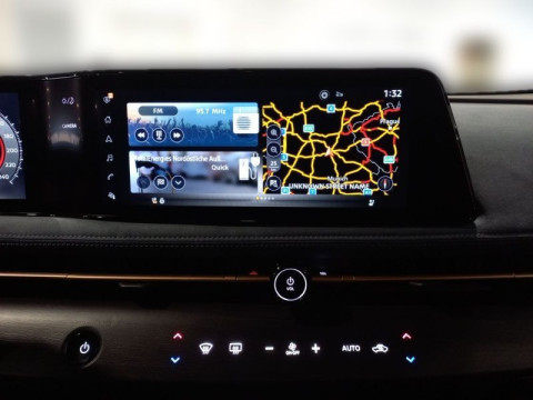 Ansicht 8 - Gebrauchtwagen Fahrzeug, Modell Ariya der Marke Nissan von Verkäufer Sonnleitner Germany GmbH