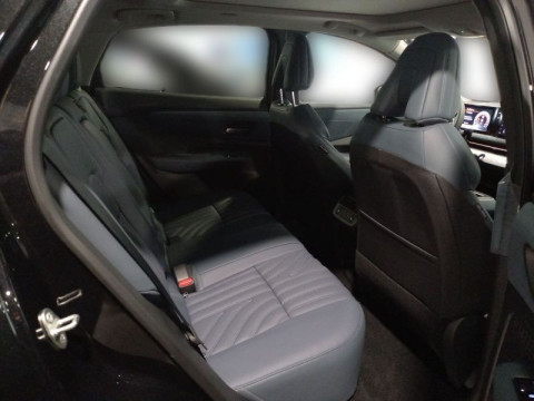 Ansicht 9 - Gebrauchtwagen Fahrzeug, Modell Ariya der Marke Nissan von Verkäufer Sonnleitner Germany GmbH