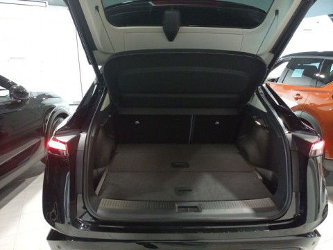 Ansicht 10 - Gebrauchtwagen Fahrzeug, Modell Ariya der Marke Nissan von Verkäufer Sonnleitner Germany GmbH