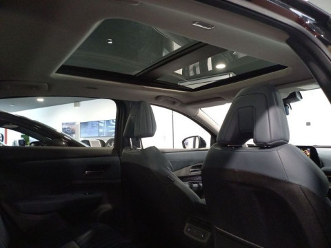 Ansicht 12 - Gebrauchtwagen Fahrzeug, Modell Ariya der Marke Nissan von Verkäufer Sonnleitner Germany GmbH