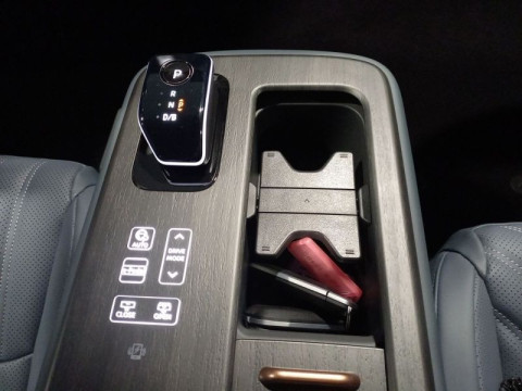 Ansicht 17 - Gebrauchtwagen Fahrzeug, Modell Ariya der Marke Nissan von Verkäufer Sonnleitner Germany GmbH