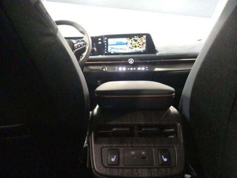 Ansicht 19 - Gebrauchtwagen Fahrzeug, Modell Ariya der Marke Nissan von Verkäufer Sonnleitner Germany GmbH