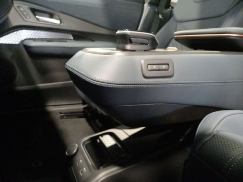 Ansicht 20 - Gebrauchtwagen Fahrzeug, Modell Ariya der Marke Nissan von Verkäufer Sonnleitner Germany GmbH