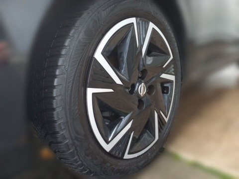 Ansicht 5 - Gebrauchtwagen Fahrzeug, Modell Micra der Marke Nissan von Verkäufer Sonnleitner Germany GmbH