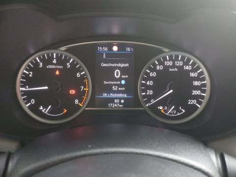 Ansicht 7 - Gebrauchtwagen Fahrzeug, Modell Micra der Marke Nissan von Verkäufer Sonnleitner Germany GmbH