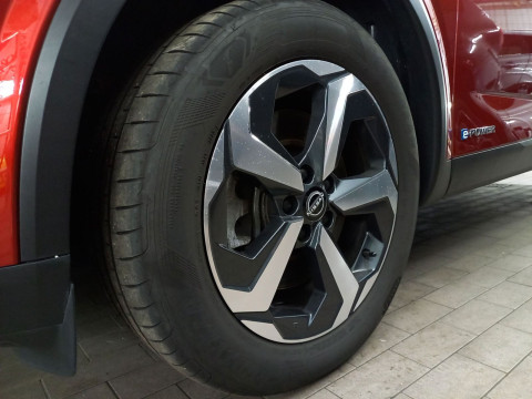 Ansicht 4 - Gebrauchtwagen Fahrzeug, Modell Qashqai der Marke Nissan von Verkäufer Sonnleitner Germany GmbH