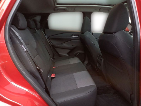 Ansicht 8 - Gebrauchtwagen Fahrzeug, Modell Qashqai der Marke Nissan von Verkäufer Sonnleitner Germany GmbH