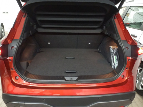 Ansicht 9 - Gebrauchtwagen Fahrzeug, Modell Qashqai der Marke Nissan von Verkäufer Sonnleitner Germany GmbH